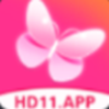 蝴蝶传媒app3.495