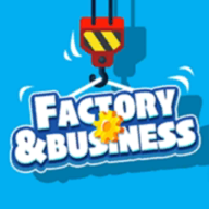 工厂与商业手游(Factory & Business) 3.1.6安卓版
